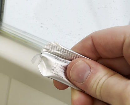 DripPlug Shower Screen Leak Fixer